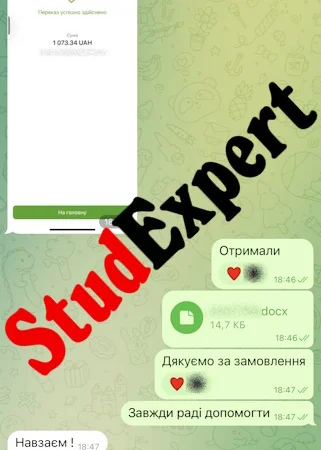 Купить профессиональную статью категории А во Львове - фото № 18
