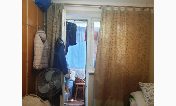 Двухкомнатный блок в доме совместного проживания - фото № 1