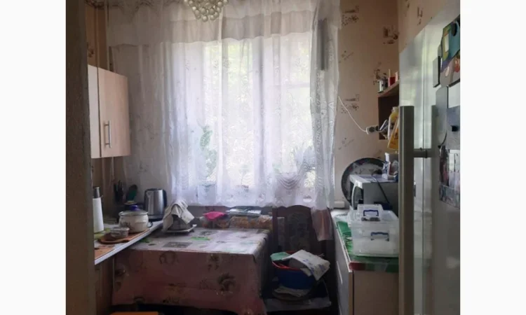 Двухкомнатный блок в доме совместного проживания - фото № 2