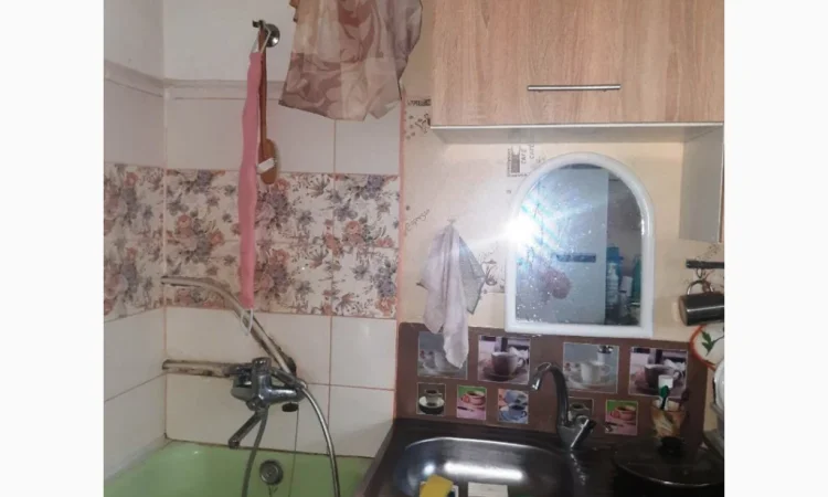 Двухкомнатный блок в доме совместного проживания - фото № 4