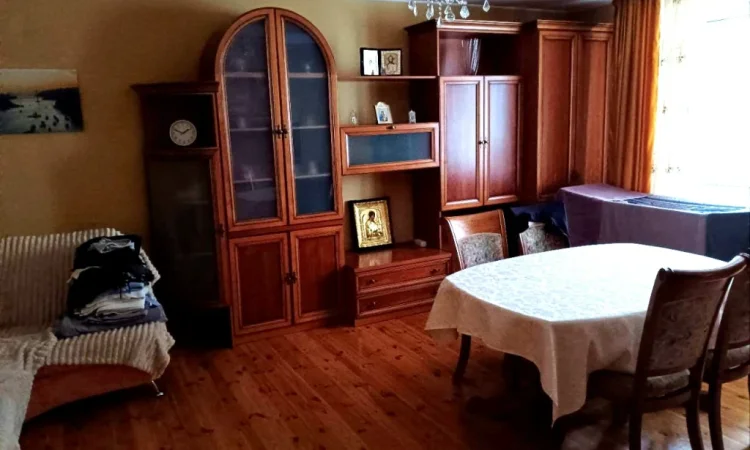 Просторная 2-комнатная квартира на Миколи Голего 5 без комиссии - фото № 1