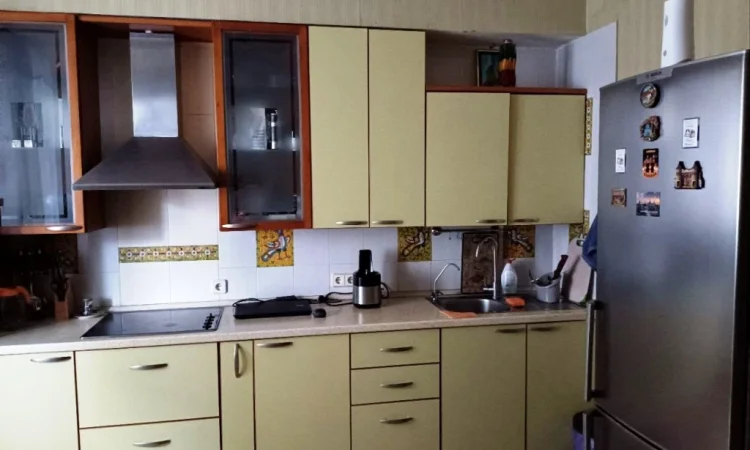 Просторная 2-комнатная квартира на Миколи Голего 5 без комиссии - фото № 12