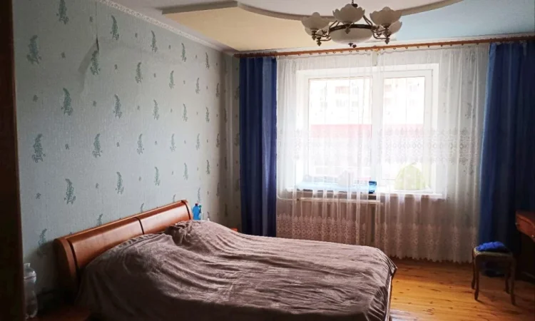 Просторная 2-комнатная квартира на Миколи Голего 5 без комиссии - фото № 2