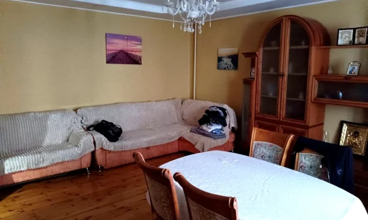 Просторная 2-комнатная квартира на Миколи Голего 5 без комиссии - фото № 3