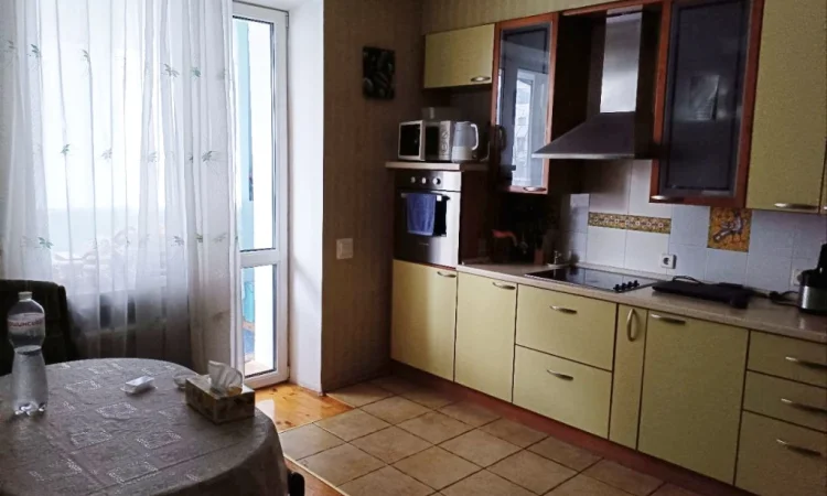 Просторная 2-комнатная квартира на Миколи Голего 5 без комиссии - фото № 4