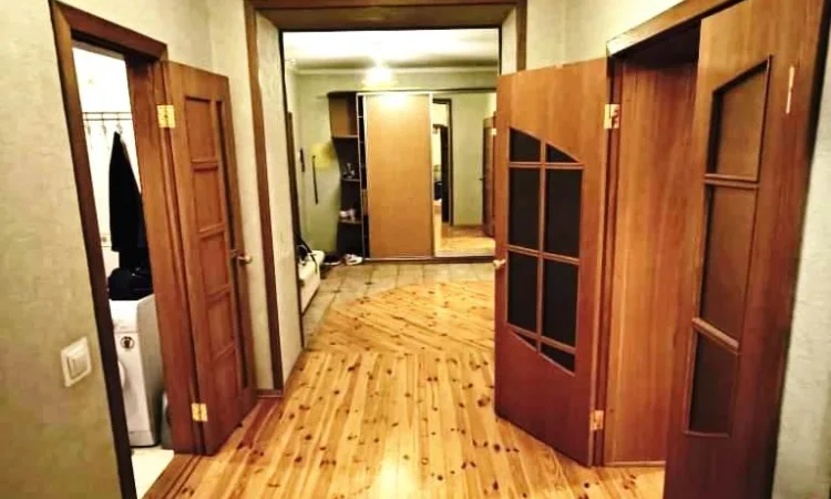 Просторная 2-комнатная квартира на Миколи Голего 5 без комиссии - фото № 5