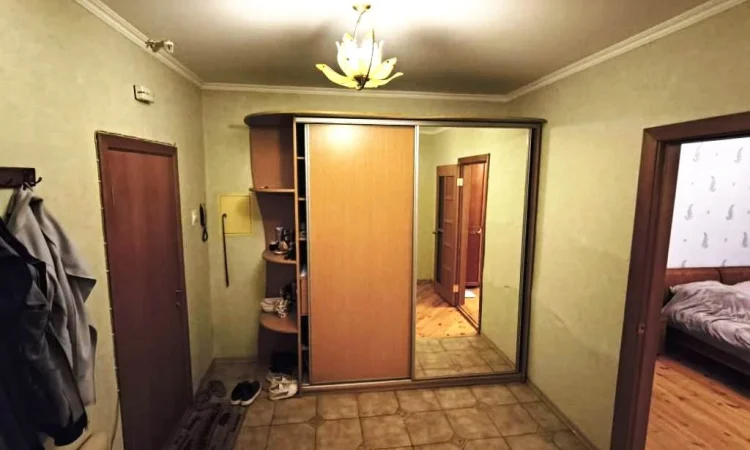 Просторная 2-комнатная квартира на Миколи Голего 5 без комиссии - фото № 6