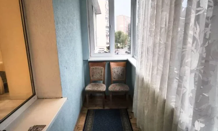 Просторная 2-комнатная квартира на Миколи Голего 5 без комиссии - фото № 7