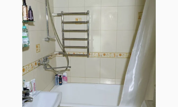 Просторная 2-комнатная квартира на Миколи Голего 5 без комиссии - фото № 8