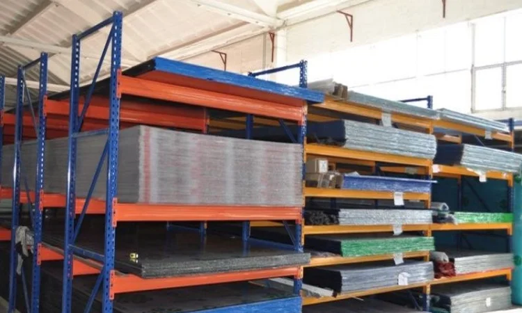 Полікарбонат на продажу оптом та в роздріб - фото № 1