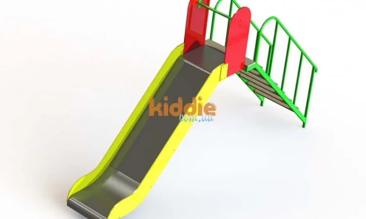 Дитячі майданчики від виробника - фото № 1