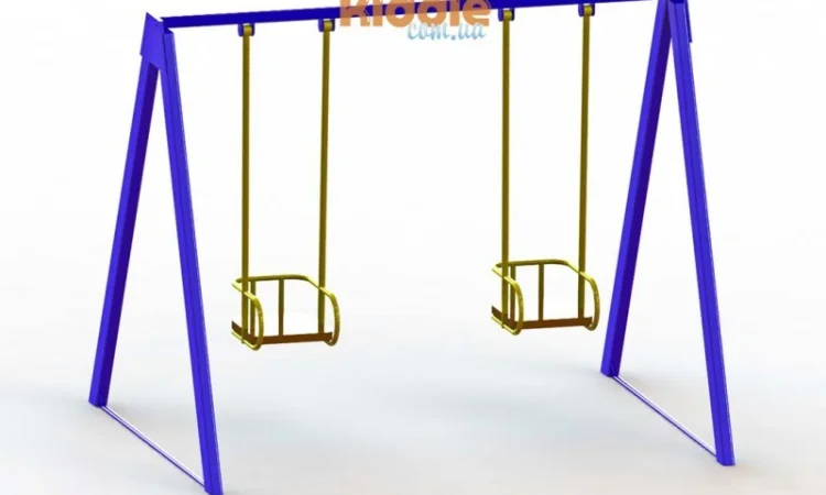 Дитячі майданчики від виробника - фото № 6