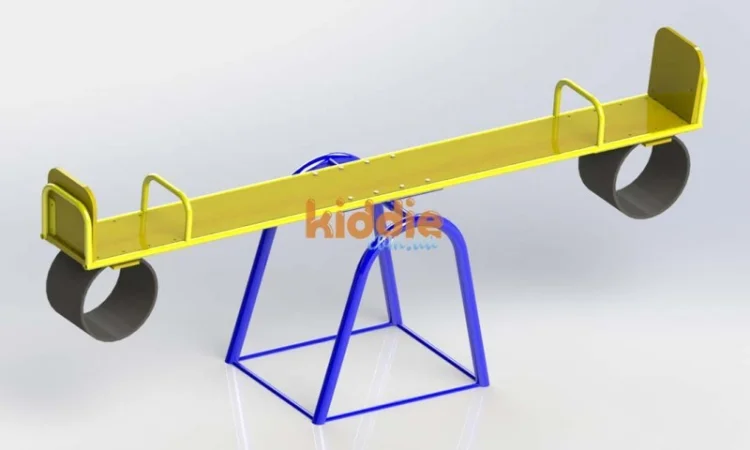 Дитячі майданчики від виробника - фото № 7