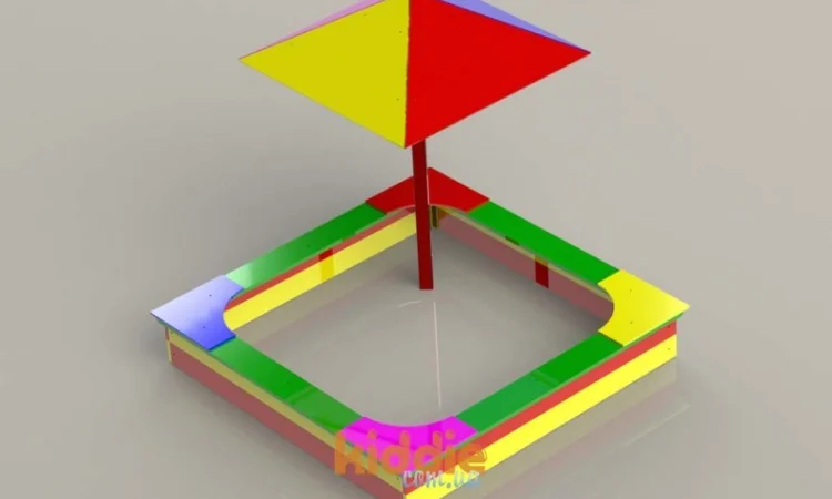 Дитячі майданчики від виробника - фото № 8