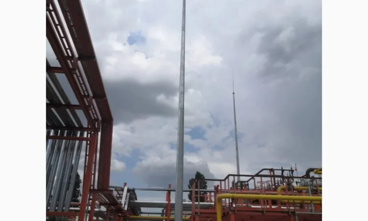 Пропонується сучасний комплекс для перевалки та переробки нафтопродуктів - фото № 1