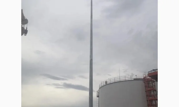 Пропонується сучасний комплекс для перевалки та переробки нафтопродуктів - фото № 2