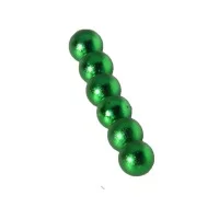 Магнитные шарики D 5 мм, комплект 6 шт - фото № 3