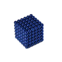 Неокуб – головоломка с магнитными шариками - фото № 2