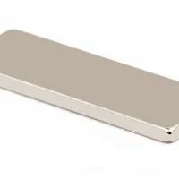 Прямокутні магніти 30x10x2 мм - фото № 1