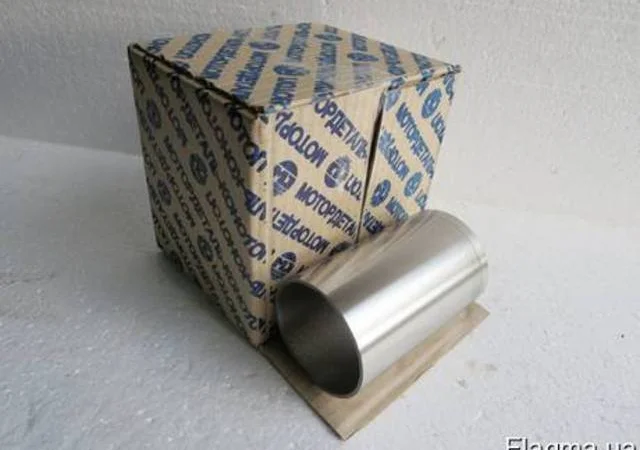 Гільза циліндра для Таврії ЗАЗ 72.0 - фото № 1