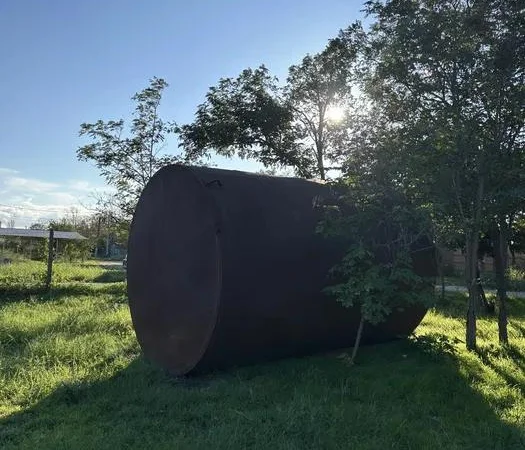 Кругляк трубная заготовка 170, 210, 250 мм в продаже - фото № 14