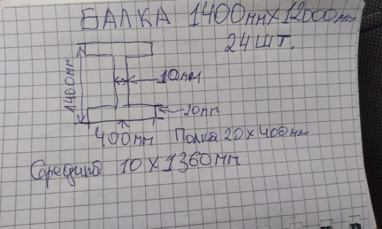 Кругляк трубная заготовка 170, 210, 250 мм в продаже - фото № 2