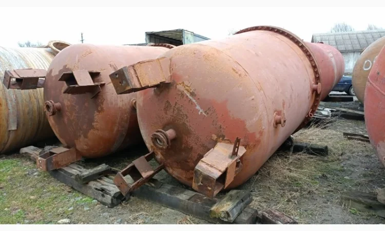 Кругляк трубная заготовка 170, 210, 250 мм в продаже - фото № 6