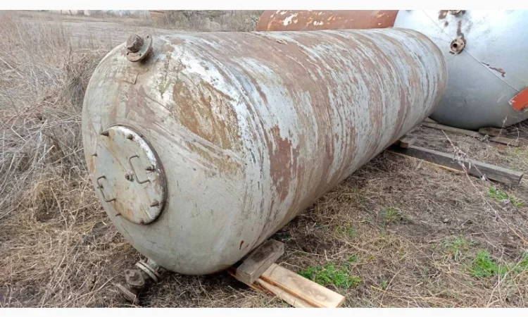 Балка двутавр 140 см, круг 170, 210, 250 мм в продаже - фото № 9