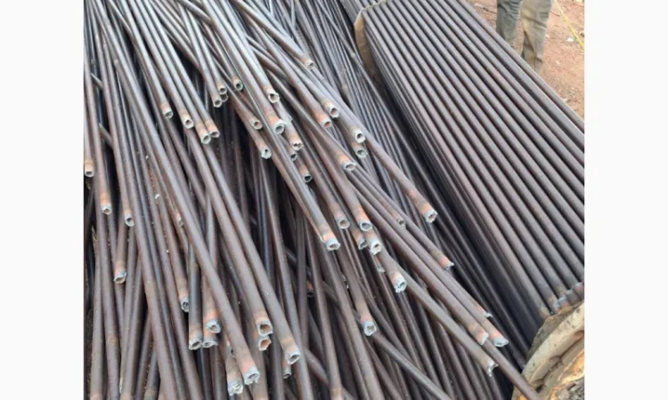 Балка двутавр 140 см, круг 170, 210, 250 мм в продаже - фото № 6