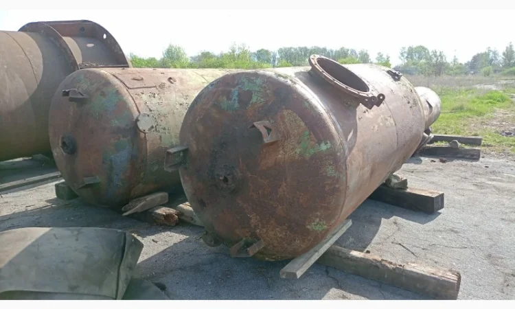 Буровая труба 177.8 х 9.19, длина 10 м, вес 6 тонн, обсадка - фото № 4