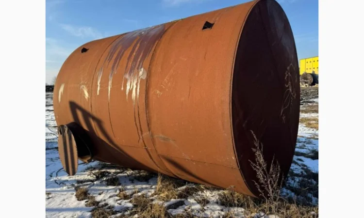 Буровая труба 177.8 х 9.19, длина 10 м, вес 6 тонн, обсадка - фото № 7