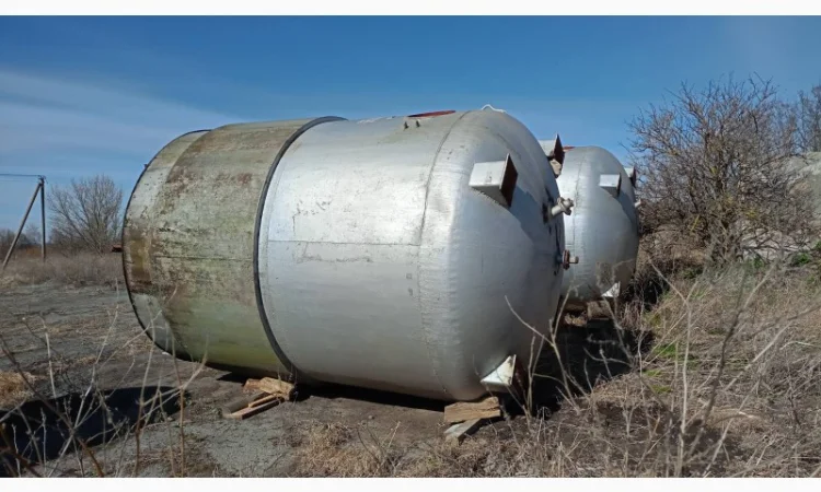 Буровая труба 177.8 х 9.19, длина 10 м, вес 6 тонн, обсадка - фото № 8