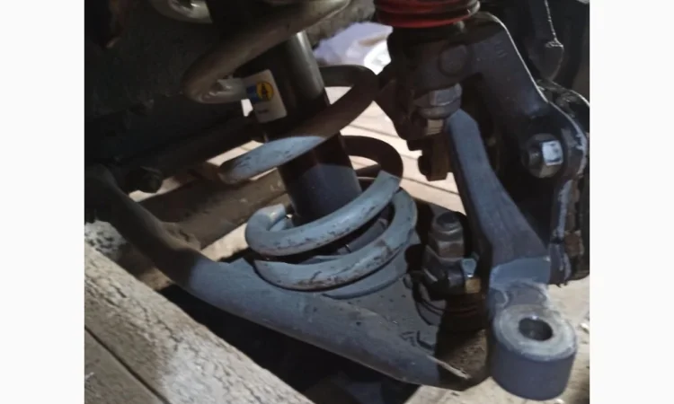 Кронштейны суппортов ПДГ для установки на классические ВАЗ - фото № 6