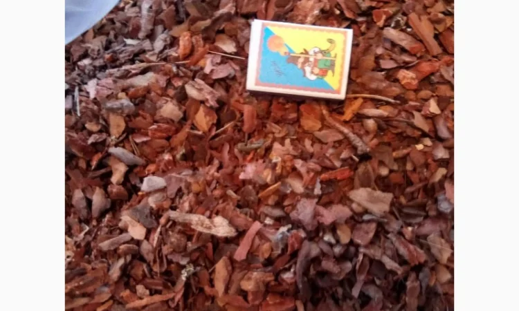 Продается кора сосны различных фракций - фото № 4