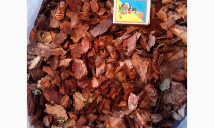 Продается кора сосны различных фракций - фото № 5