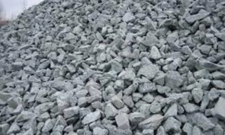 Гранитный щебень на экспорт и внутренний рынок от производителя - фото № 1