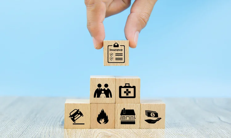 Предлагаю услуги страхования жизни и имущества - фото № 1