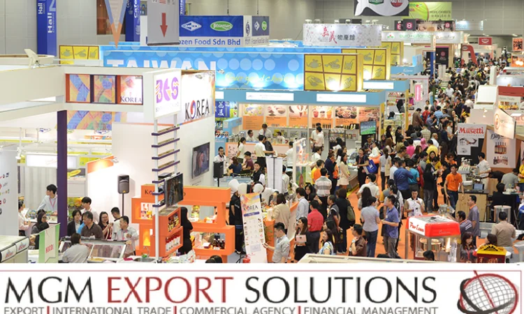 Участие в международных выставках в Португалии - фото № 1