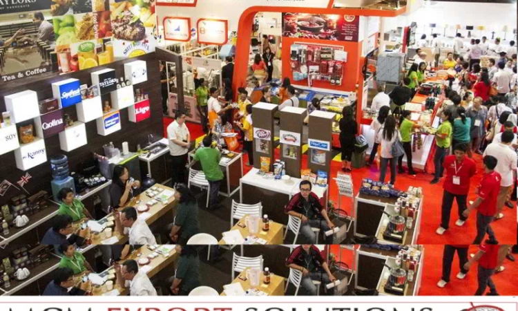 Участие в международных выставках в Португалии - фото № 2