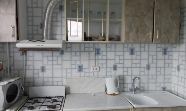 Продается 2-комнатная квартира в Сумах. Спокойный район - фото № 9