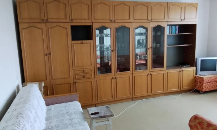 Продается 2-комнатная квартира в Сумах. Спокойный район - фото № 1