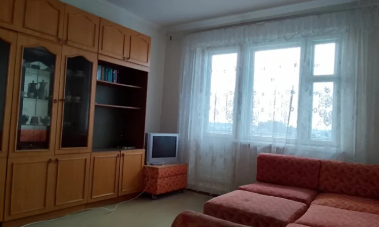 Продается 2-комнатная квартира в Сумах. Спокойный район - фото № 2