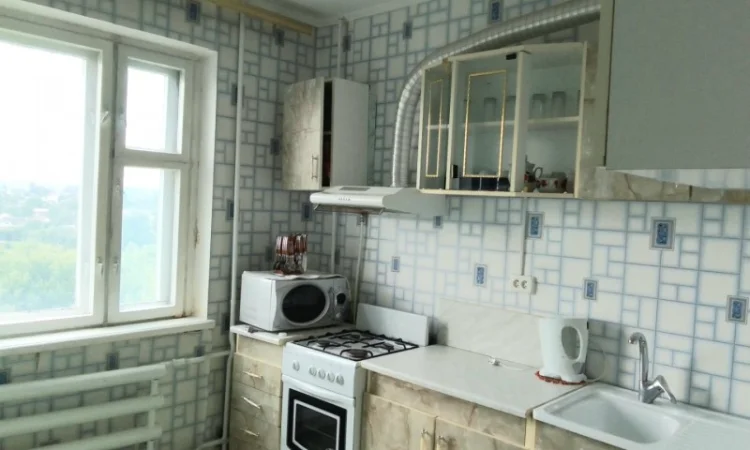 Продается 2-комнатная квартира в Сумах. Спокойный район - фото № 6