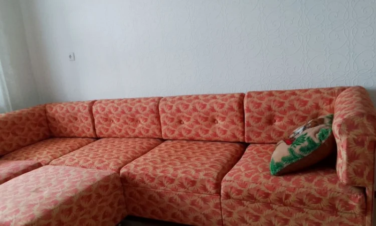 Продается 2-комнатная квартира в Сумах. Спокойный район - фото № 8