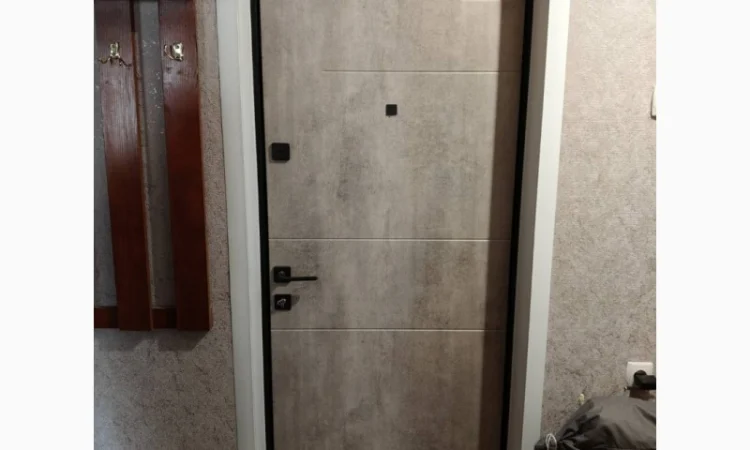 Ремонт та оздоблення відкосів у Києві - фото № 1