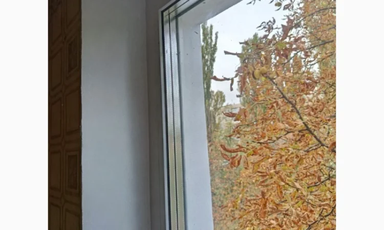 Штукатурка відкосів з матеріалом - фото № 8