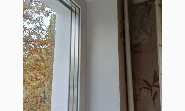 Штукатурка відкосів з матеріалом - фото № 9