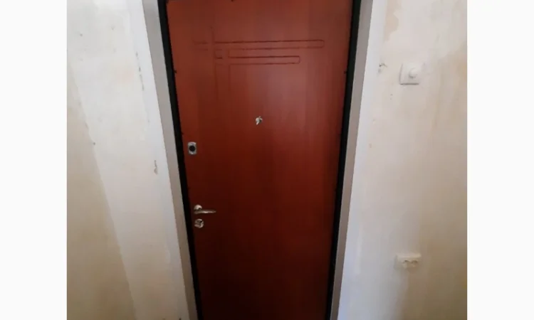 Ремонт відкосів у Києві - ціна від 900 гривень - фото № 1