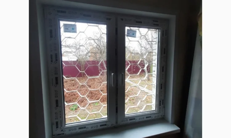 Ремонт откосов в Киеве: качественные услуги - фото № 1