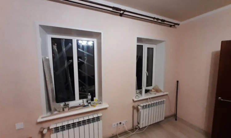 Якісні відкоси у Києві - фото № 1